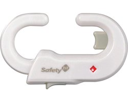 Safety 1st Kastdeur Slot (Cabinet Lock)