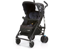 Safety 1st Kinderwagen Easy Way Black Sky
