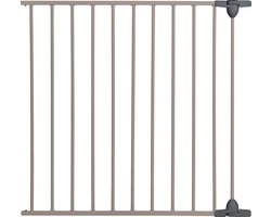 Safety 1st Modular Gate - Veiligheidshek voor kinderen - Light Grey