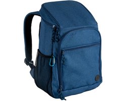 Sagaform City koelrugzak Blauw