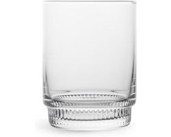 Sagaform - Glazen Sap/Melk