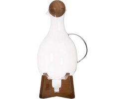 Sagaform - Glühwein set 'Nature'