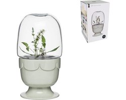 Sagaform Greenhouse stolp