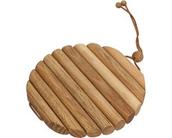 Sagaform - Nature - Trivet uitschuifbare onderzetter