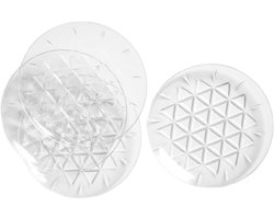 Sagaform - Picknick borden 'Vigo' (4-pack)
