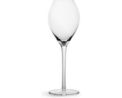 Sagaform Saga Champagne Glazen - 2 stuks