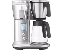 Sage koffiezetapparaat The Precision Brewer Glass