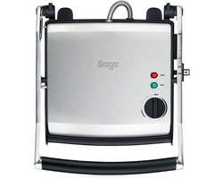 Sage SGR200 the Adjusta Grill - Contactgrill