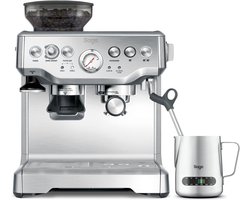 Sage the Barista Express Stainless Steel