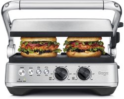 Sage the BBQ & Press™ Grill SGR700 Contactgrill