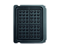Sage the No-Mess Waffle Plates for Sage BBQ & Press Grill SGR700 Wafelijzer
