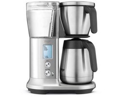 Sage the Precision Brewer Thermal Stainless Steel