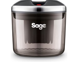 Sage the Puck Sucker Trechter