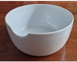 Salade schaal