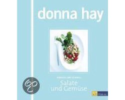 Salate und Gemüse