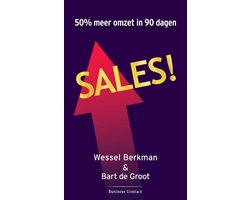 Sales!