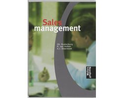 Sales management