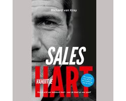Sales vanuit je Hart