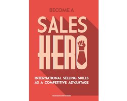 SalesHero, International Selling Skills as a Competitive Advantage
