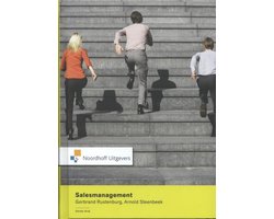 Salesmanagement