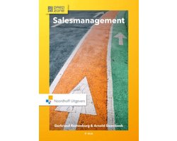 Salesmanagement