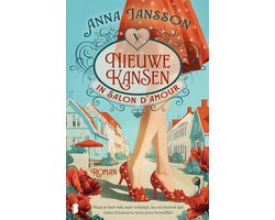 Salon d'Amour 1 - Nieuwe kansen in Salon d'Amour