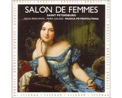 Salon De Femmes