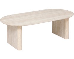 Salontafel 120 cm Éthan Travertin