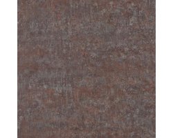 Salontafel Aarhus - MDF / Metaal - Grijs - 98 x 32 x 58 cm (BxHxD)
