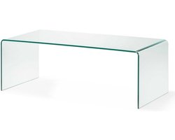 Salontafel 'Axel' Glas