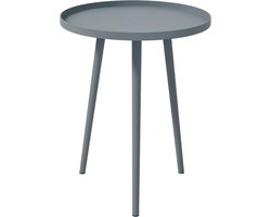 Salontafel Buiten - Bijzettafel voor in de Tuin - Buitentafel - huisdecoratie