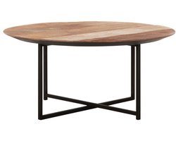 Salontafel Cosmo rond - 75cm