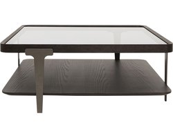 Salontafel Divine Kare Design