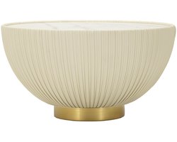 Salontafel Elge Coffee Table Ø 71×38 cm