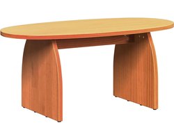 Salontafel | Koffietafel | Woonkamertafel | Bijzettafel Wasbruin