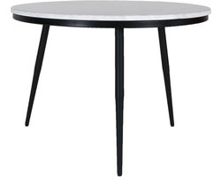 Salontafel Melle - Marmer - 65 cm