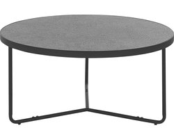 Salontafel MELODY Grijs beton-effect