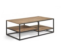 Salontafel Nice | 125x70 cm