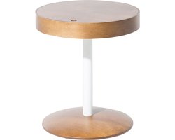 Salontafel OREGON Bruin