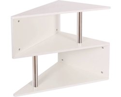 Salontafel "Penola" - Wit