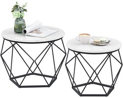 salontafel-set-2-delig-wit-zwart