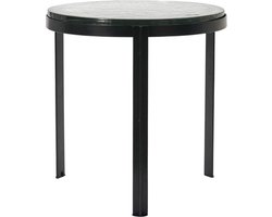 Salontafel Smoke Zwart