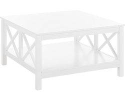 Salontafel wit LOTTA