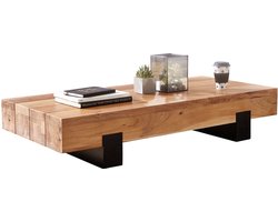 Salontafel woonkamer tafel massief houten salontafel woonkamer tafel