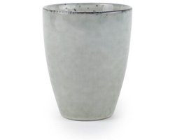 Salt & Pepper Bekers Artisan Groen 300 ml - 4 Stuks