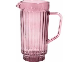 Salt & Pepper Karaf 110cl roze Tone