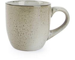 Salt & Pepper Koffiekopjes Artisan Groen 220 ml - 4 Stuks