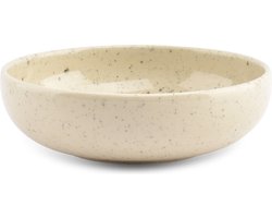 Salt & Pepper Kom 16xH5cm vanille Blush (Set van 4)