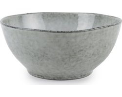 Salt & Pepper Kom Schaaltje 17xH7,5cm groen Artisan (set van 4)