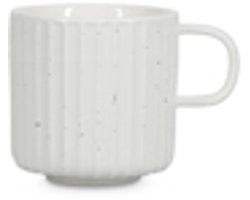 Salt & Pepper Kop 20,5cl Ora Gloss (Set van 4)